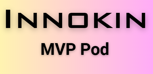 Innokin MVP Pod
