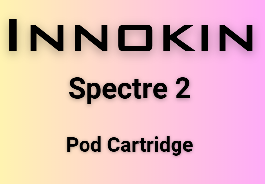 Innokin - Sceptre 2 Pod Cartridge