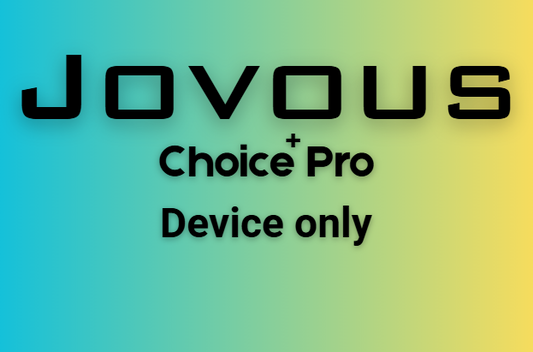 OYO Juvous Choice+ Pro Device