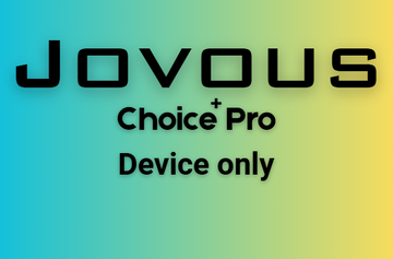 OYO Juvous Choice+ Pro Device
