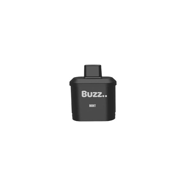 BUZZ POD SYSTEM 8500 PUFFS