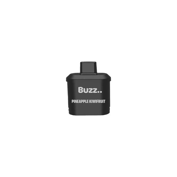 BUZZ POD SYSTEM 8500 PUFFS