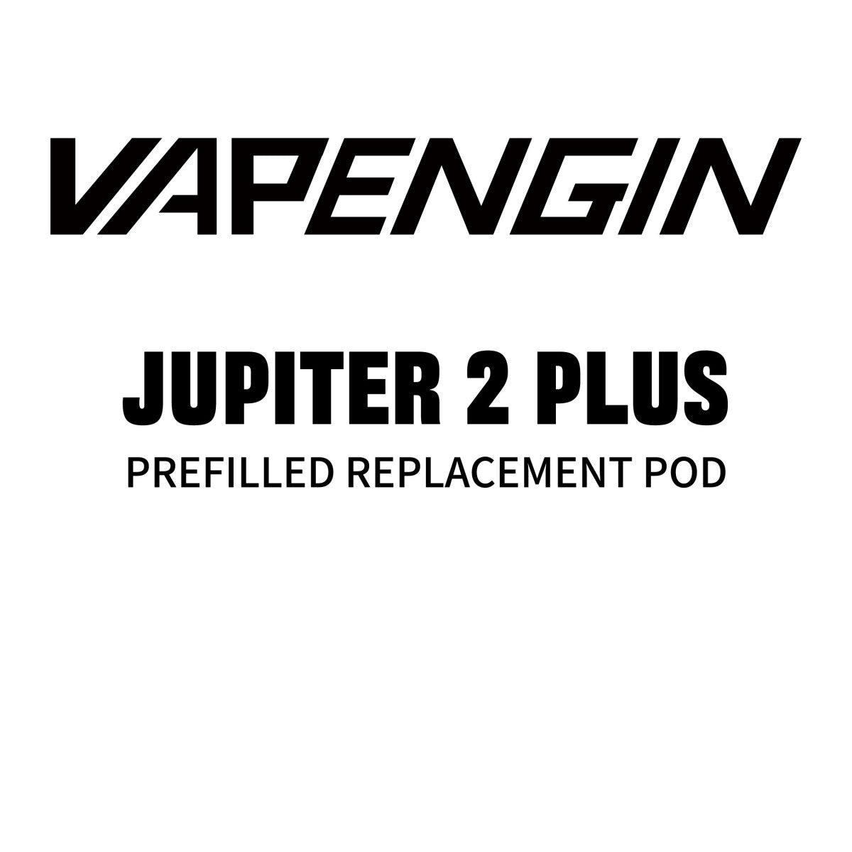 Vapengin Jupiter 2.0 PLUS POD 13000 puffs