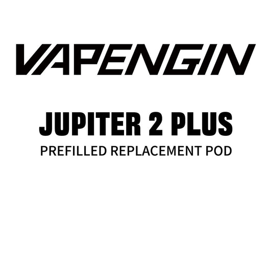 Vapengin Jupiter 2.0 PLUS POD 13000 puffs
