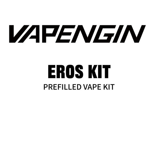 Vapengin Eros Kit