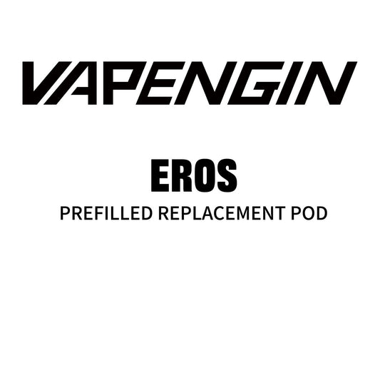 Vapengin Eros 20000 Puffs Pods Only