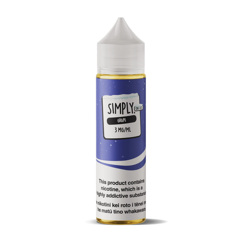 SIMPLY Freebase Liquid