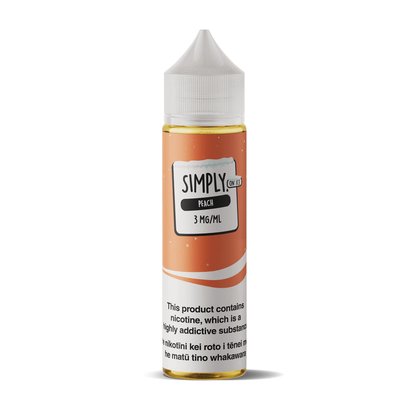 SIMPLY Freebase Liquid