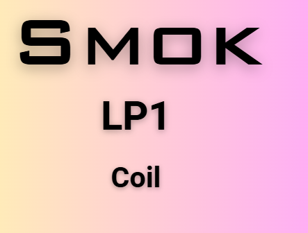 SMOK LP1 Coil