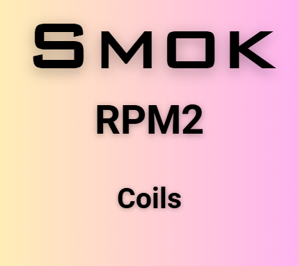 SMOK RPM 2 Coil