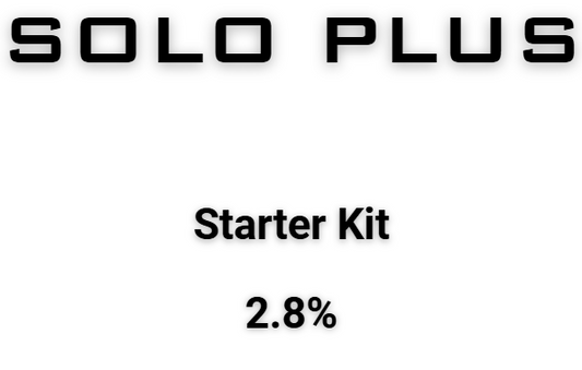 SOLO PLUS KIT