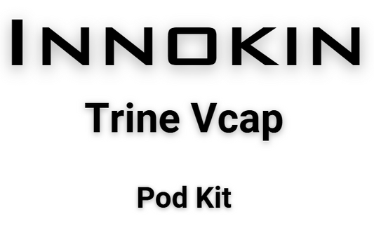 Innokin - Trine Vcap Pod Kit