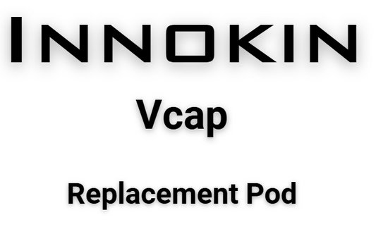 Innokin - Vcap Replacement Pod (2 Pack)