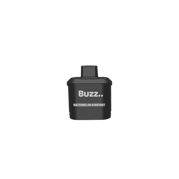 BUZZ POD SYSTEM 8500 PUFFS