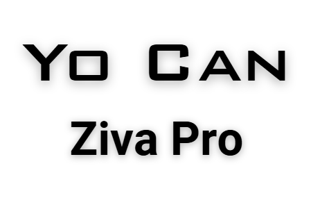 Yo Can Ziva Pro