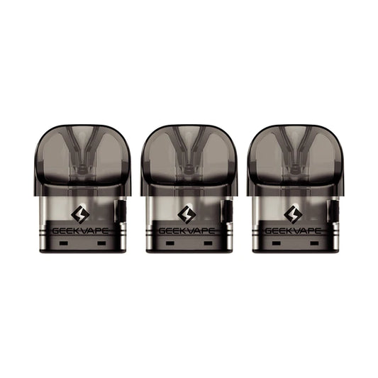 Geekvape u replacement pod