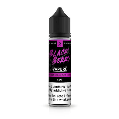 VAPURE freebase 60 ml