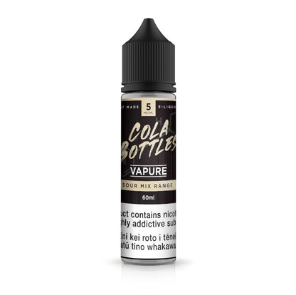 VAPURE freebase 60 ml
