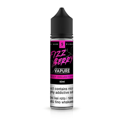 VAPURE freebase 60 ml