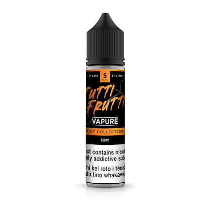 VAPURE freebase 60 ml