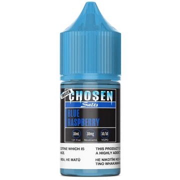 Frozen Chosen Nic Salt (30ml)