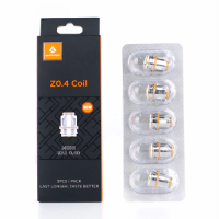 GeekVape L200 Z Series Coils