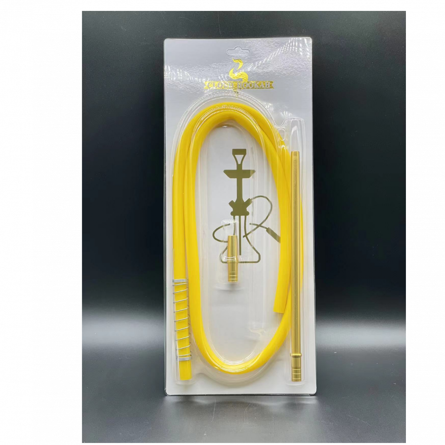 Cloud Hookah Hose Kit 2030 Hose Plastic