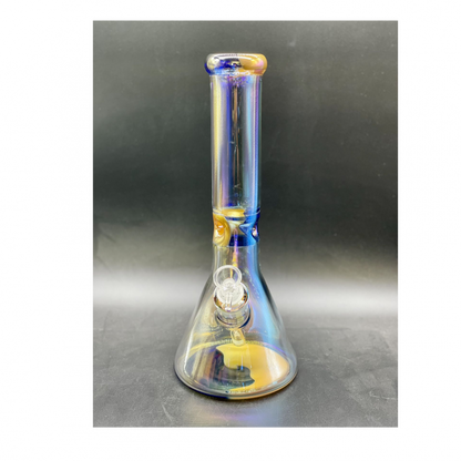 Glass Waterpipe 1233 H35cm