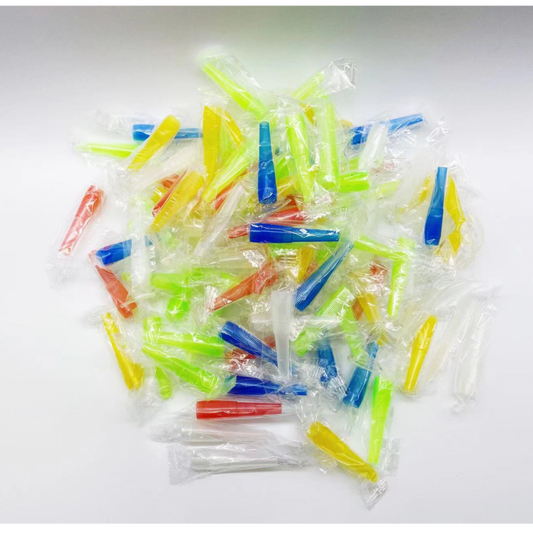 M1 Hookah Disposable Mouth Pieces 100pcs per bag Others Plastic