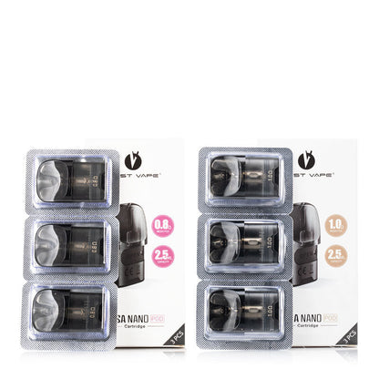 Lost Vape Ursa Baby Pod System Kit 800mAh 2.5ml