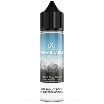 Remarkable freebase 60 ml