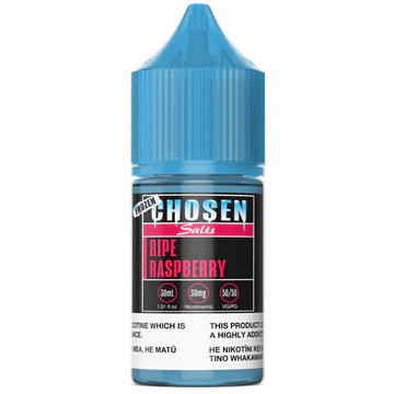 Frozen Chosen Nic Salt (30ml)