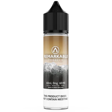 Remarkable freebase 60 ml