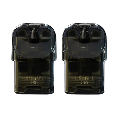 Lost Vape Ursa Baby Pod System Kit 800mAh 2.5ml