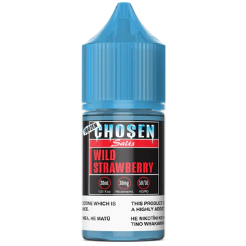 Frozen Chosen Nic Salt (30ml)
