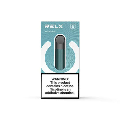Relx device essential