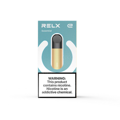 Relx device essential
