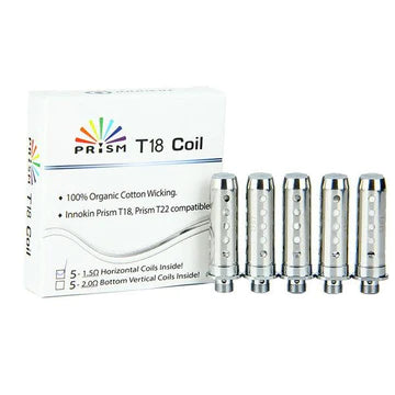INNOKIN - ENDURA T18