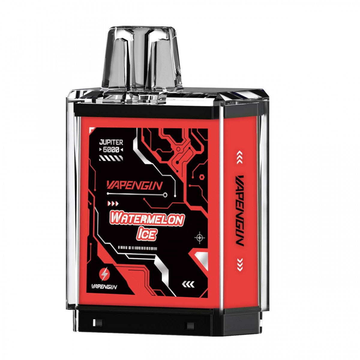 Vapengin Jupiter 6000 puffs pod (50MG)