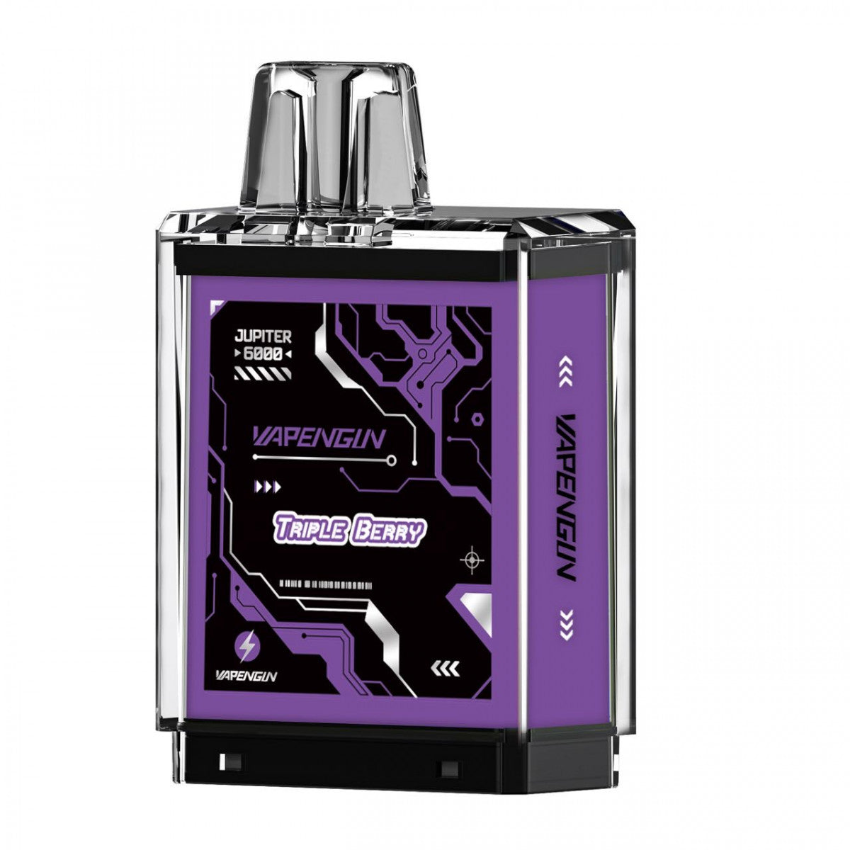 Vapengin Jupiter 6000 puffs pod (50MG)
