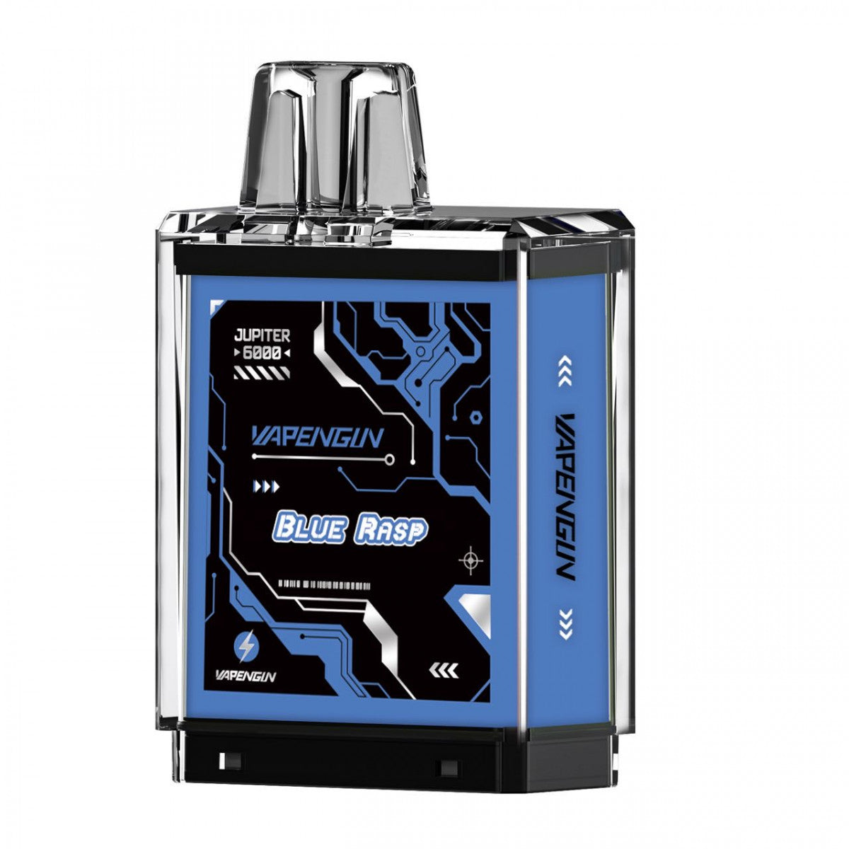 Vapengin Jupiter 6000 puffs pod (50MG)