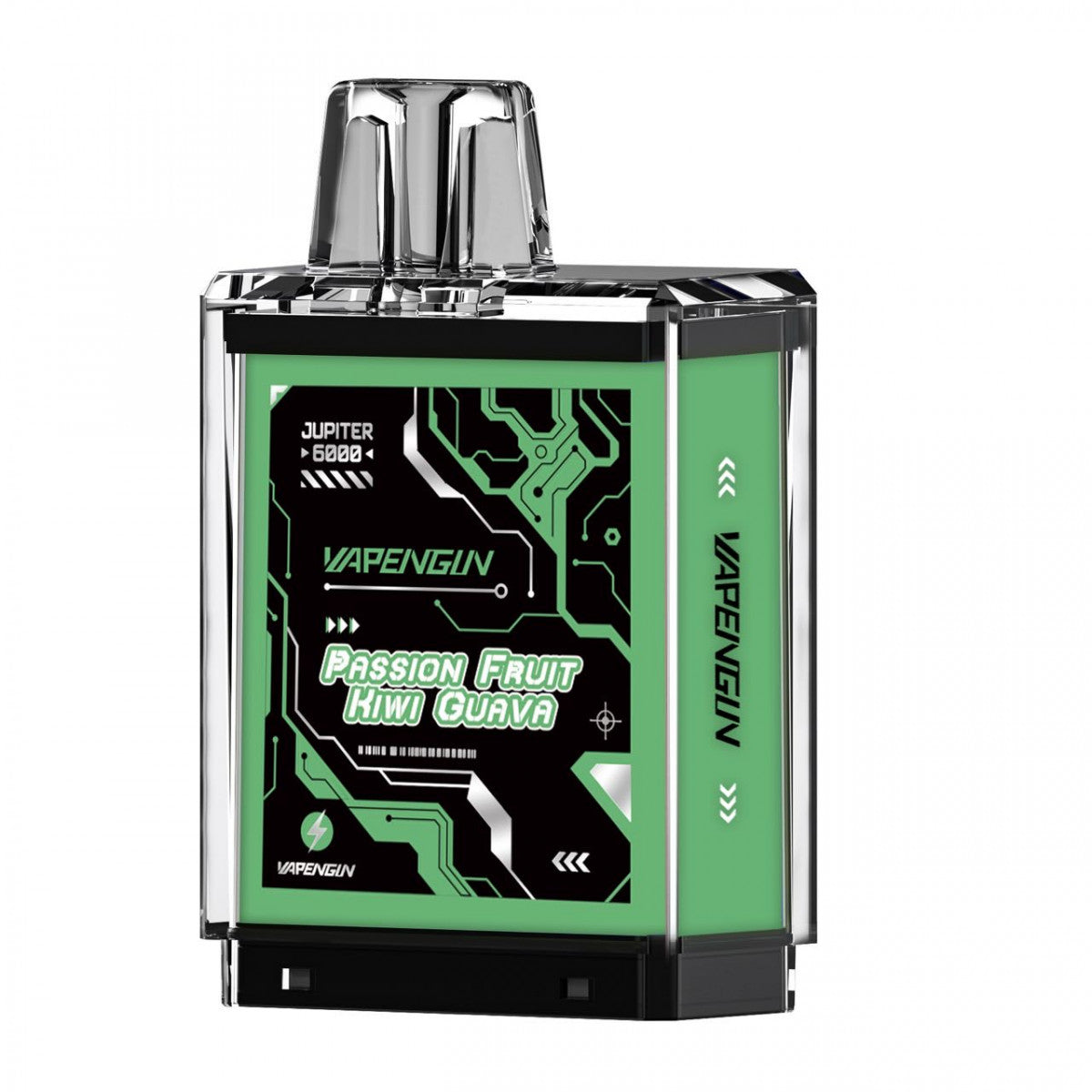 Vapengin Jupiter 6000 puffs pod (50MG)