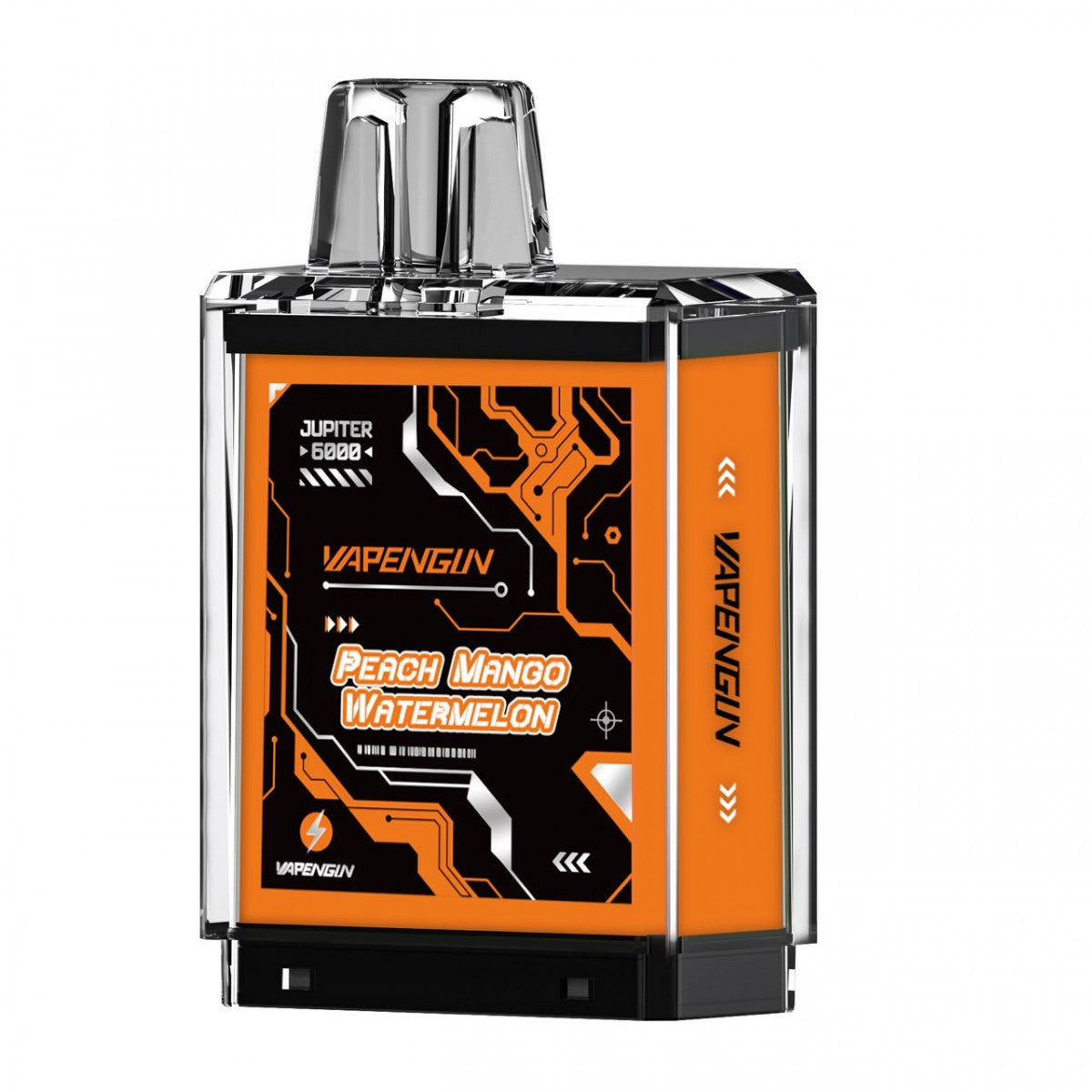 Vapengin Jupiter 6000 puffs pod (50MG)