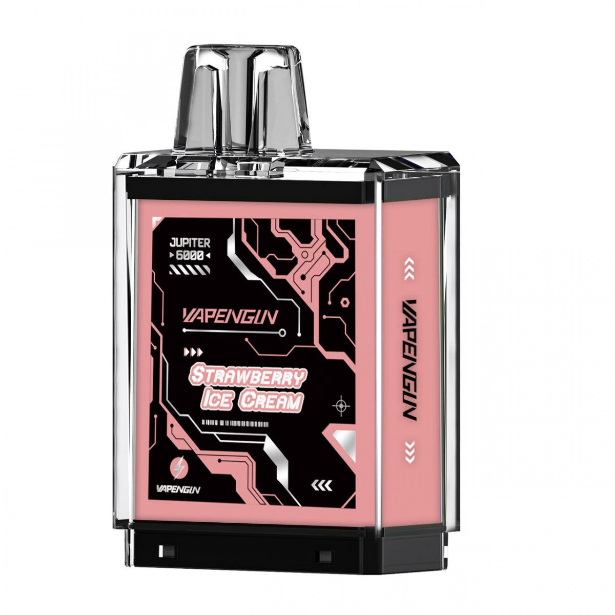 Vapengin Jupiter 6000 puffs pod (50MG)