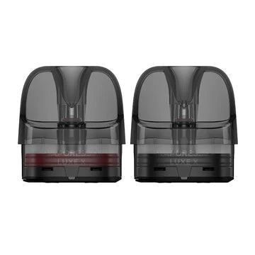 Vaporesso-LUXE X Pod Cartridge